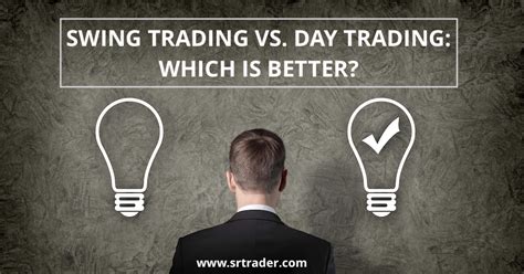 Swing Trading VS Day Trading Which Is Better Asiacharts