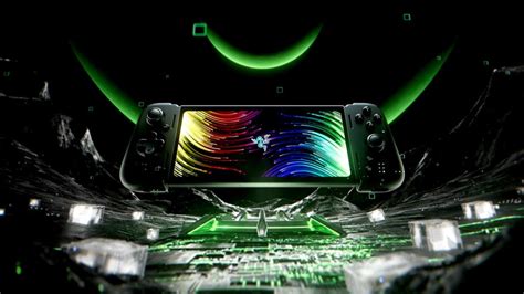 Razer Presenta Kishi V Pro E Razer Edge Wi Fi In Europa Il Gaming A