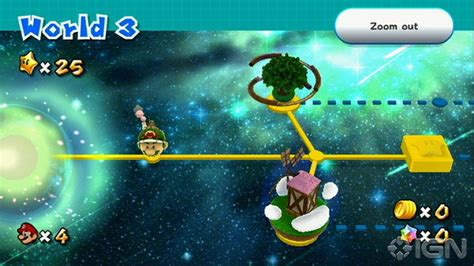 Super Mario Galaxy 2 Imagui