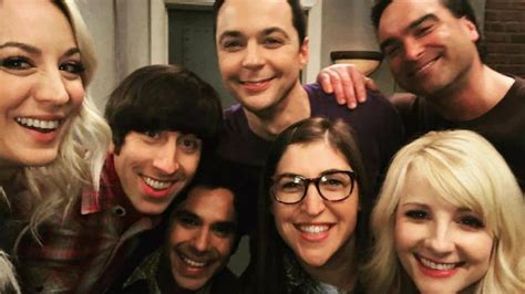 ¡adiós The Big Bang Theory Revelan La Fecha Para Del último Episodio Que Tendrá La Serie Yo