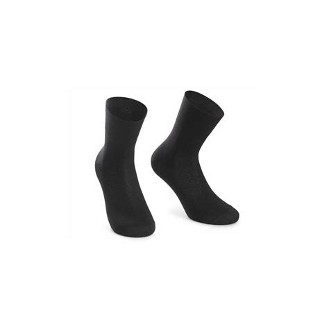 Assos Gt Socks Chaussettes Vélo Hardloop