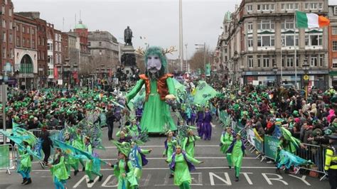 St Patricks Day Origini Simboli E Tradizioni Scopri Come Celebrare La Festa Più Amata D