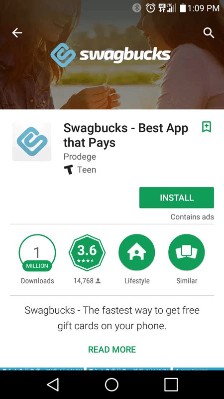 Can You Really Make Money With The Swagbucks App? | One More Cup of Coffee