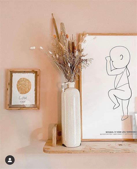 Birth Poster Babydruk Birth Poster Scale Original Gift Free