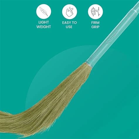 Plastic Milton Spotzero Navratna Broom At Rs 108 Piece In Greater Noida