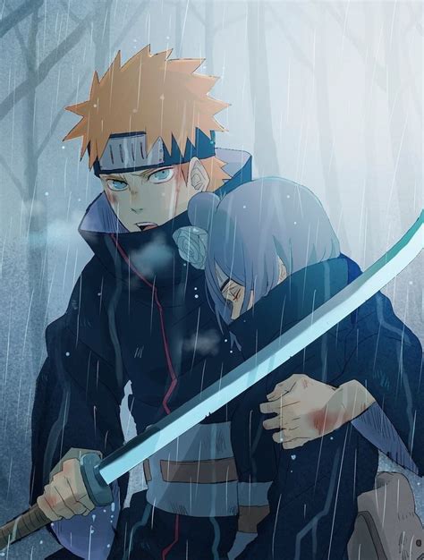 Pin De Ni O Ottako Em Naruto Shippuden Anime Naruto Anime Casais De