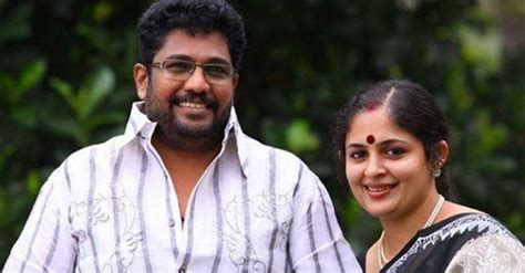 Filmmaker Shaji Kailas Reveals How He Fell In Love With Actress Annie