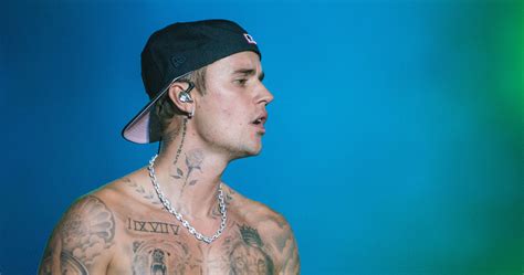 Justin Bieber Odwo Uje Koncerty Przez Problemy Ze Zdrowiem Muzyka W