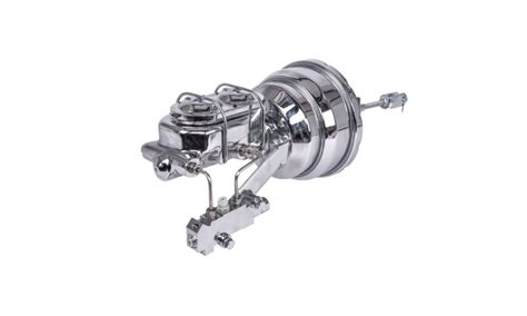 Jegs Releases Gm Full Size Power Brake Booster Conversion