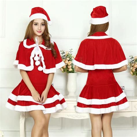 Christmas Santarina Dress Womens Fashion Dresses And Sets Dresses On