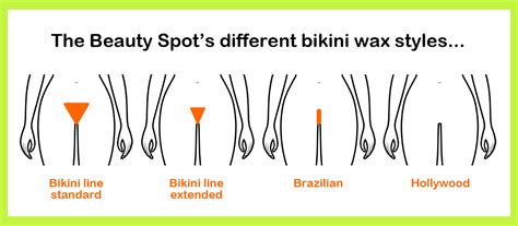 Waxing Strips Bikini Area At Harrison Rios Blog