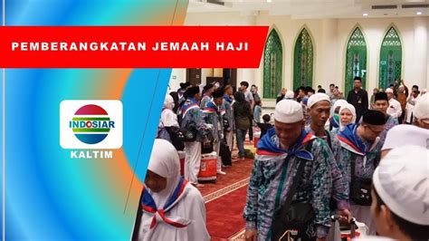 Indosiar Kaltim Edisi Juni Segmen Youtube