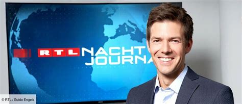 RTL Nachtjournal Spezial Télé Loisirs