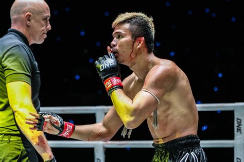 ONE Championship: Rodtang opens as a betting favourite over Superlek ...