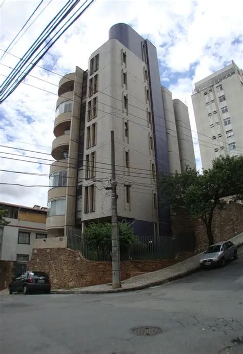 Condomínio Edifício Rua Benjamim Flores 255 Santo Antônio Belo