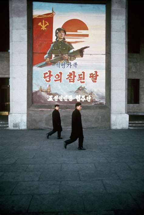 A Look Back At North Korea Stamfordadvocate