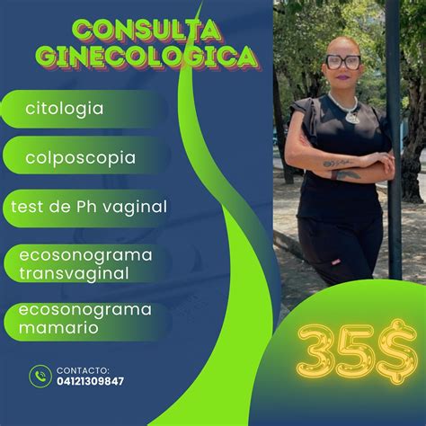 Es Importante Que Tú Control Ginecológico Sea De Una Manera Integral