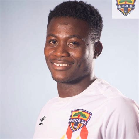 Hearts Of Oak In Talks To Extend Michelle Sarpongs Contract