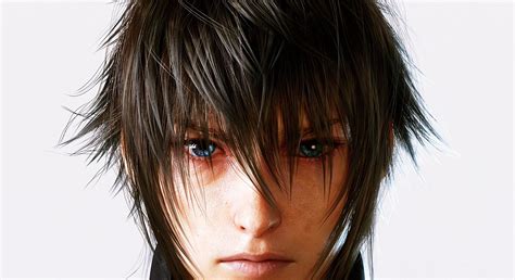 Final Fantasy Xv Hd Wallpaper Images