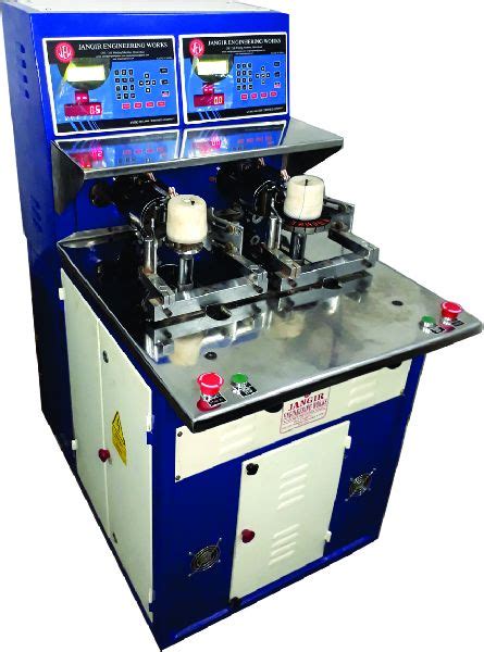 Automatic Cnc Coil Winding Machine Certification Iso At