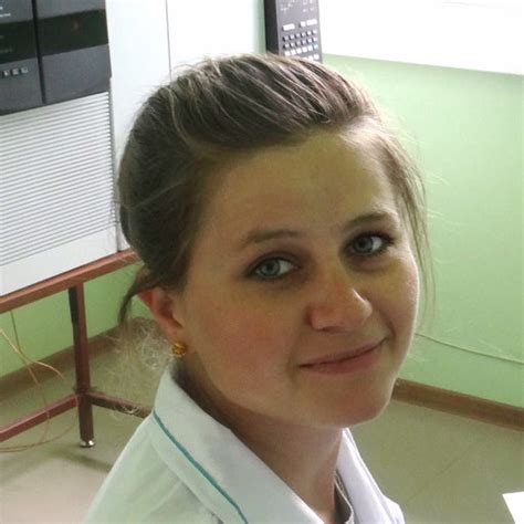 Olga KUSTOVA | Junior researcher | Master of Science | Russian Academy ...