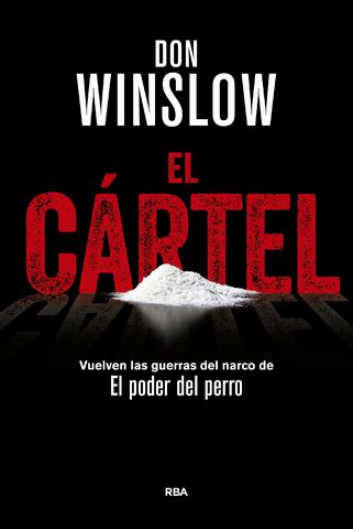 El cártel – Don Winslow | FreeLibros