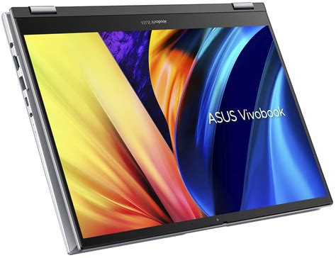 Asus Vivobook S Flip Oled Tn Full Specifications Devicebeast