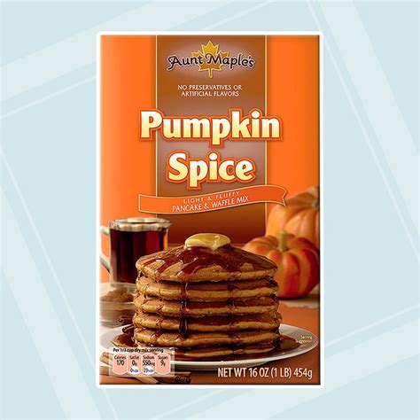 21 Pumpkin Items To Buy At Aldi Right Now Taste Of Home