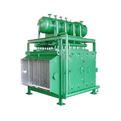 Waste Heat Recovery Units – HVACR