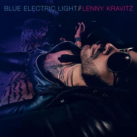 Lenny Kravitz Tk Lyrics Traduction