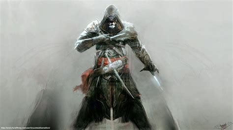 🔥 69 Ezio Wallpapers Wallpapersafari