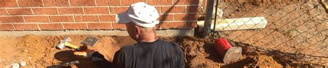 Pier And Beam Foundation Repair Dallas Fort Worth Arlington