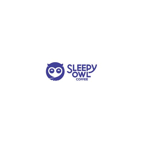 Sleepy Owl. :: Behance