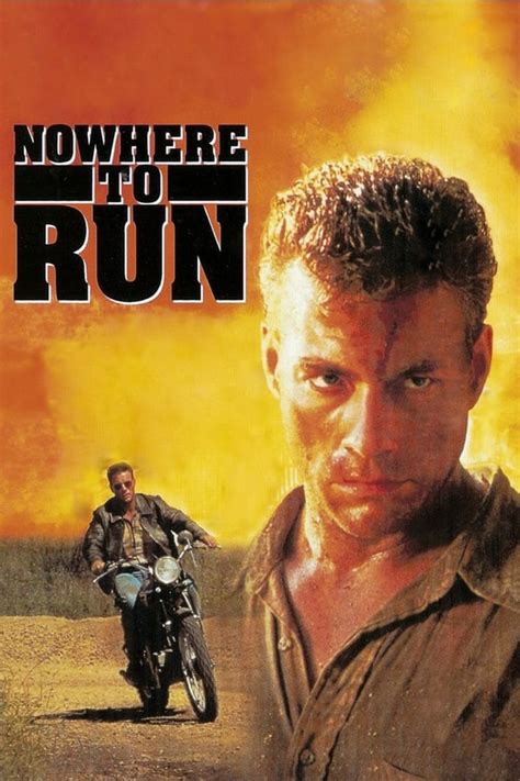 Nowhere to Run - OpenloadMovies