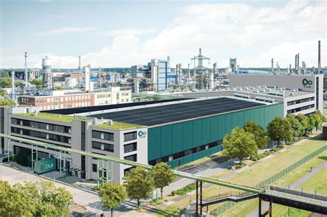 Cylib Starts Building Battery Recycling Plant In Germany Electrive