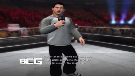 Wwe 12 Road To Wrestlemania Hero Story Jacob Cass Ep18 Youtube