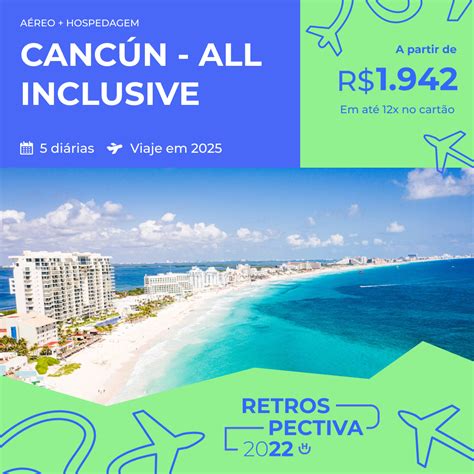 Cancun Packages All Inclusive 2025 Deals Clovis Paloma