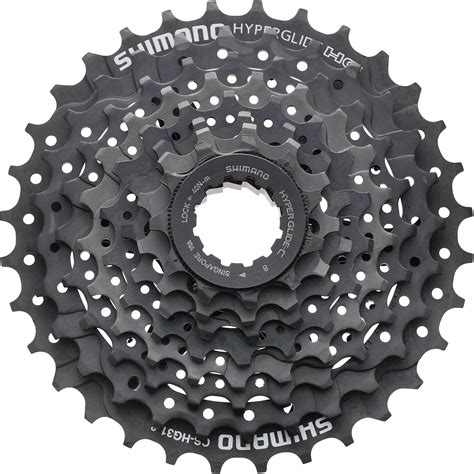 Shimano Cs Hg Speed Cassette T Probikekit Australia