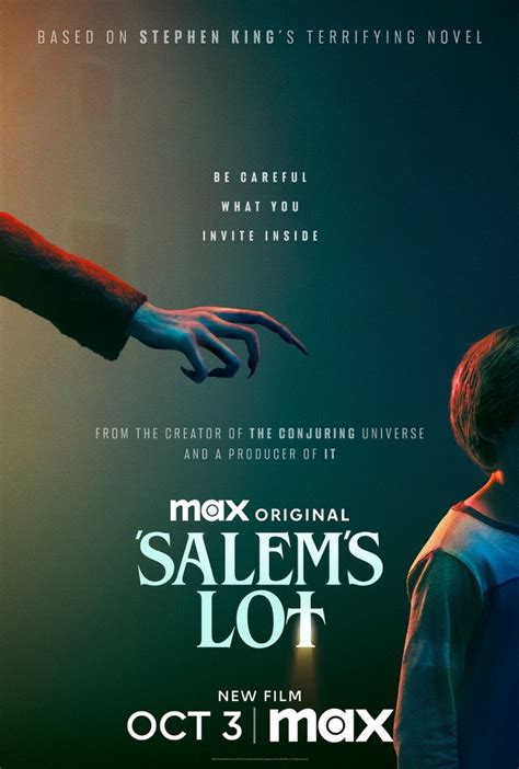 Salem S Lot Trivia Tv Tropes