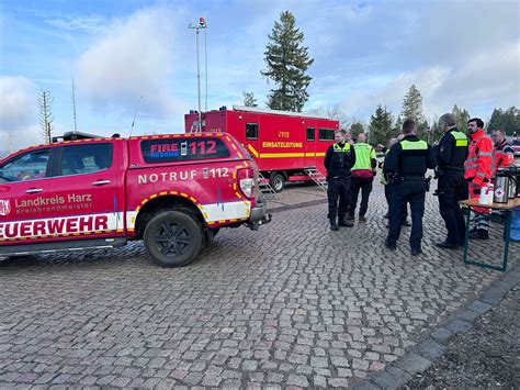 Ortsfeuerwehr Bettingerode Feuerwehr Stadt Bad Harzburg