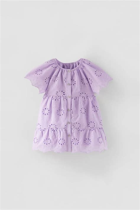 Baby Girls Dresses Explore Our New Arrivals ZARA United States