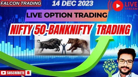 14th Dec Live Option Trading Today Nifty And Banknifty Live Intraday