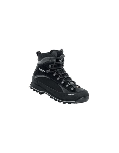 Crispi Sport Summit Gtx Grafite