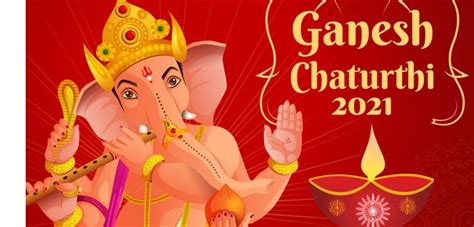 The Significance Of Ganesh Chaturthi Eshadoot