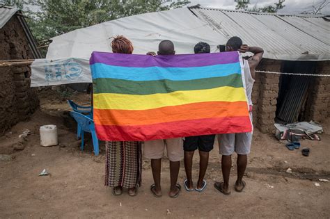 Netherlands Finds Network Training Asylum Seekers Pretend To Be Lgbt