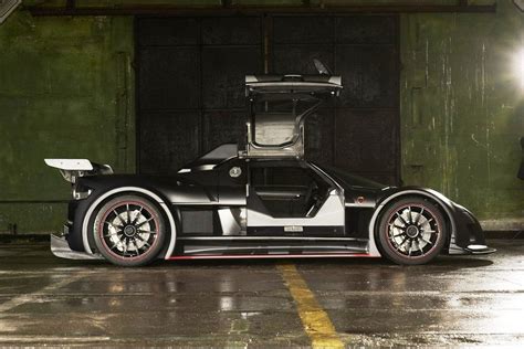 2012 GUMPERT APOLLO ENRAGED Fabricante GUMPERT PlanetCarsZ