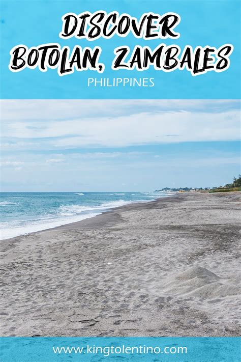 Botolan Zambales Sundowners Beach Villas Travel Guide Artofit