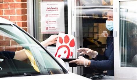 The Quickest Fast Food Drive Thrus In America Qsr Magazine