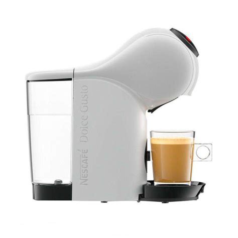 Cafeteira Expresso Dgs Dolce Gusto Genio S Basic Arno V Em Promo O