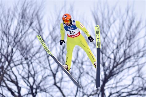 Skoki narciarskie PŚ w Trondheim O której Transmisja TV stream